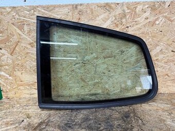 LEVÉ ZADNÍ OKNO KASTLE VW SHARAN 7N - 1