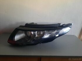 renge rover evoque-levy bixenon BJ32-13W030-EE