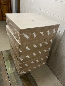 Stropní deska Knauf AMF Hygena Alpha