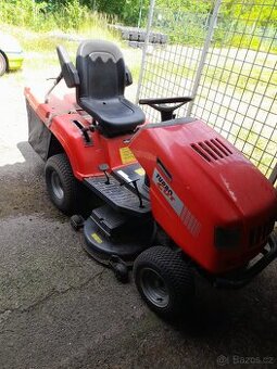 Zahradní traktor Karsit TC 200 V-2