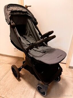 Sport.kočárek EASYWALKER JACKEY XL