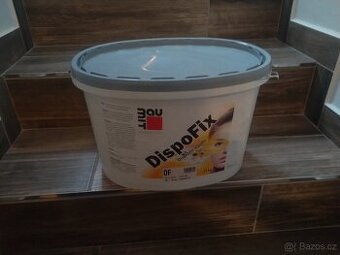 Dispofix baumit 7 x 25 kg kýbl