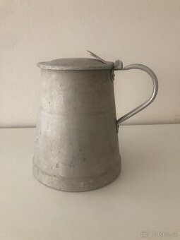 stara hlinikova konvicka