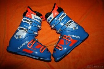 lyžaky Nordiva , Lange 39