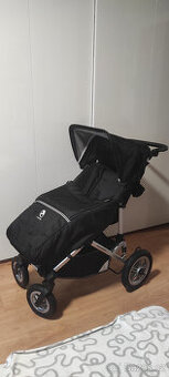Kočárek Easywalker Quattro - 1