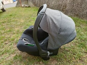 Zánovní Adamex Cosmo autosedačka 0-13 kg Avionaut Graphite
