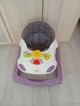 Prodám dětské hrací chodítko