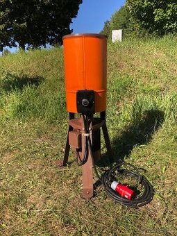 DRTIČ OVOCE TOVÁRNÍ VÝROBA