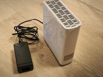 Western Digital My Cloud 3TB - nový, záruka
