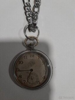 PRODÁM PÁNSKÉ KAPESNÍ HODINKY