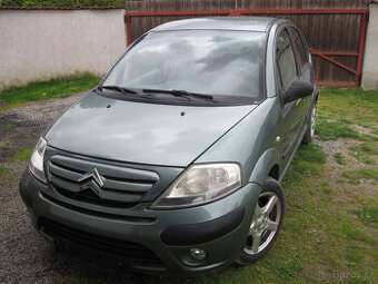 citroen c3 prodam
