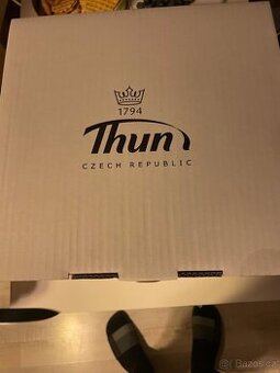 PRODÁM – Porcelánový jídelní set Thun (Czech Republic)