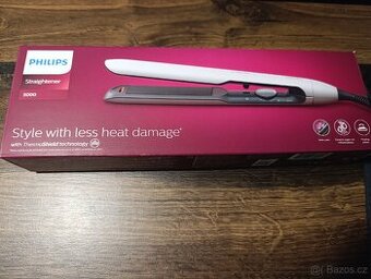 Žehlička Philips