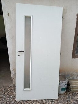 Dveře interiérové