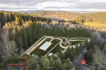 Prodej, pozemky/bydlení, 8397 m2, Oloví , Sokolov [ID 66793]