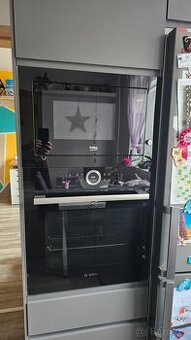 Mikrovlnna trouba Beko