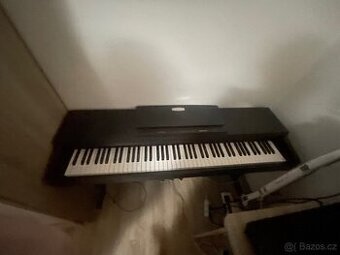 Digitální Piano Pearl River V05