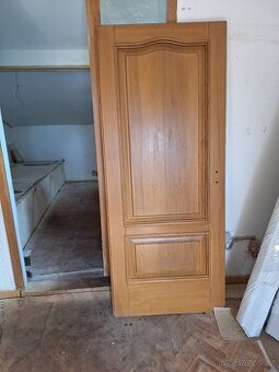 Prodám dveřní křídlo