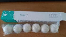 VITAMIN C PEARL DO SPRCHY ARROMIC TOKYO