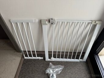 Zábrana Easy Close 73-80 cm + rozšíření 28 cm