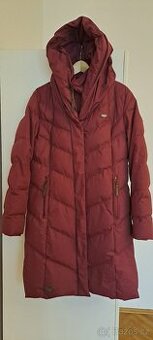 Zimní dámská prošívaná bunda Ragwear
