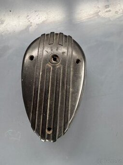 Spínací skříňka ČZ