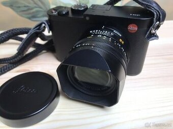 Leica Q Typ 116