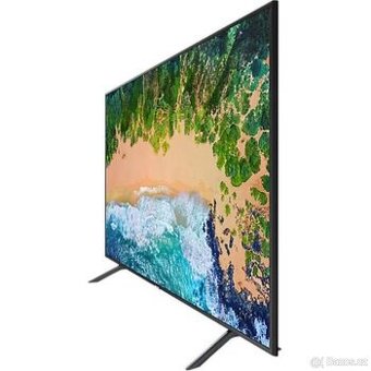 Prodám TV Samsung 4K 138cm