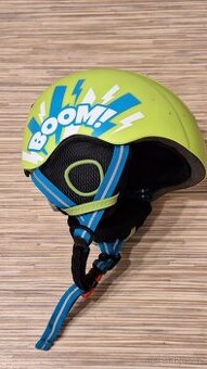 Dětská lyžařská helma Arcore XXS/XS 48-53cm