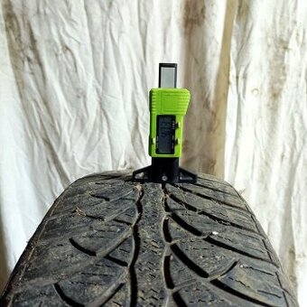 15" plechová kola – 5x108 – RENAULT