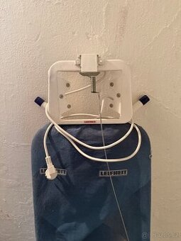 Žehlicí prkno Leifheit