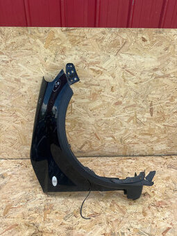 PRAVÝ BLATNÍK SUZUKI SX-4