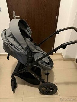 Kočárek 3v1 od značky Kinderkraft