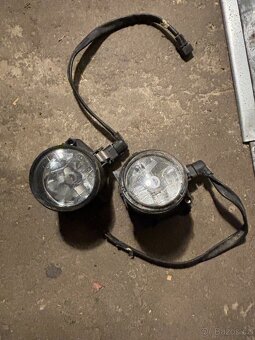 Škoda Felicia - Náhradní díly