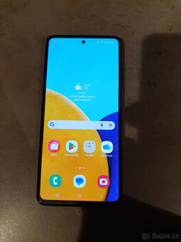 Samsung Galaxy A52S 5G 6/128GB