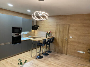 PRONÁJEM BYTU 2+KK, HORNÍ VALY, UHERSKÝ BROD