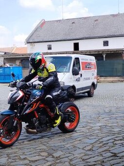 Ktm superduke 1290R