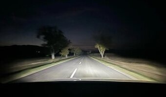 LED osvetlenie bi-xenon D1S D2S D3S D4S D5S