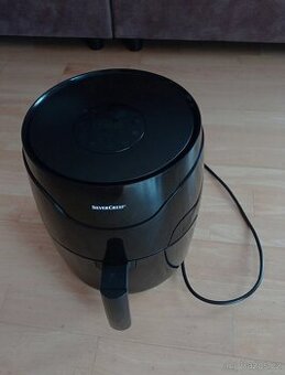 Horkovzdušná fritéza Silvercrest