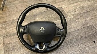 Renault Megane 3 volant