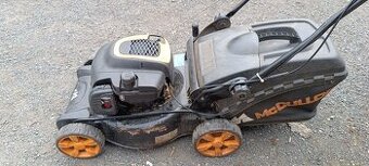 Prodej použité sekačky