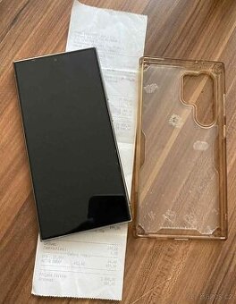 SAMSUNG S24 ULTRA 512gb