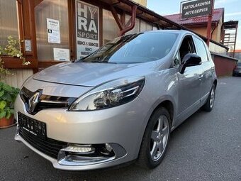 Renault Megane Scenic 1,2i