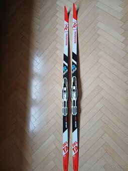 Juniorské běžky Rossignol 156 cm
