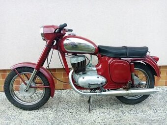 Jawa 250/559
