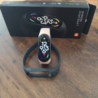 Xiaomi Band 7