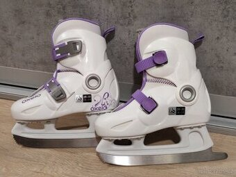 Dětské rostouci brusle