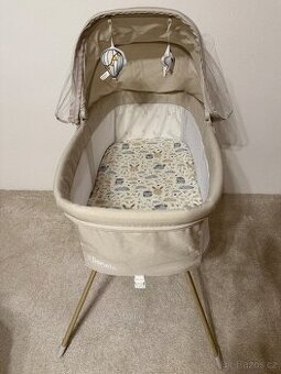 Kolébka na doma i na cesty