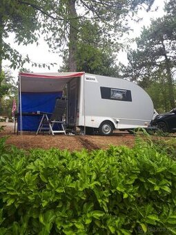 Minikaravan CITYCARAVAN PRESTIGE C8