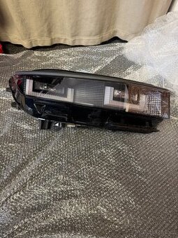 Hyundai ioniq 5 N - pravé přední světlo